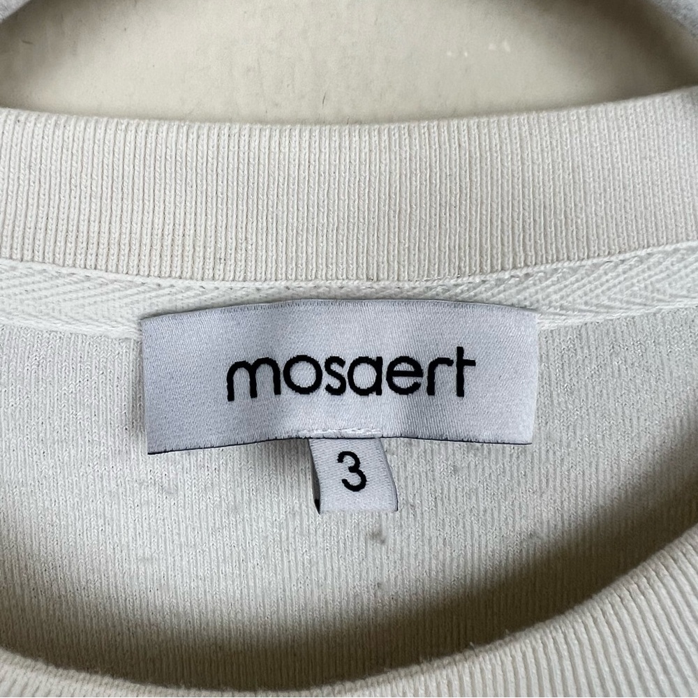 Mosaert Cloud Pullover Sweatshirt - image 4